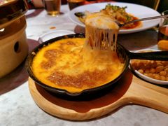 芝士榴莲南瓜-天辣(金桥啦啦宝都店)