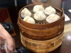 -老盛兴汤包馆(临汾店)