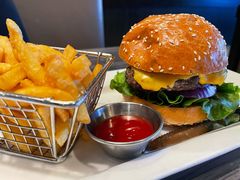 -Ruby Tuesday(九龙湾店)