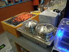 -豪享悦牛排自助餐厅(天河城店)