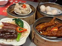 -点点心点心专门店(旺角店)