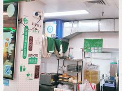 -孖记茶档·热腾茶餐(江南西plus店)