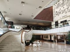 -大连富丽华大酒店