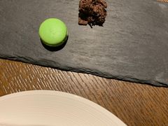 -台南晶英酒店 Robin's牛排屋