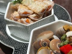 香糟三拼-东莱海上(长宁来福士店)