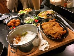 -小明同学(三里屯店)