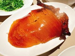 -金鸭季·北京烤鸭(深业上城店)