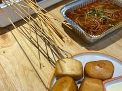 -开蚝屋·海鲜龙虾烧烤(文二路店)