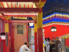 -牛New寿喜烧(曹路花园城店)