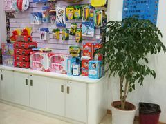 -美吉姆国际儿童发展中心(红谷滩绿地缤纷城中心)