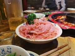 -七里川健康火锅(总店)