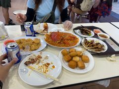 -纽顿熟食中心
