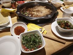 -袁记串串香(西安路店)