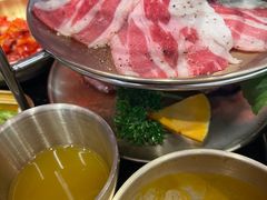 -伏一解牛烤肉专门店(信业购物中心店)