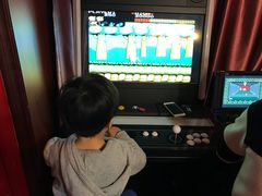-顽主轰趴馆团建ktv桌游狼人杀(望京店)