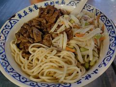 -梅溪·小伙子干挑面(安吉总店)