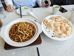 -船歌·鱼水饺青岛菜(金狮广场店)