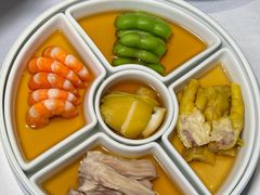 -松鹤楼·非遗·苏帮菜(融科店)