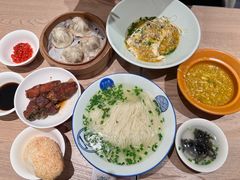 -新万鑫银丝面·非遗无锡味(惠山古镇店)