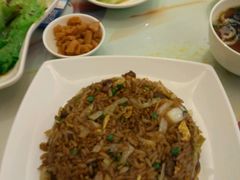 -麦谷轻餐(郑记粥铺金汇店)