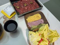 -芸山季·云南野生菌火锅(南翔印象城MEGA店)