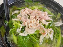 -凯丽上海阳春面馆(德仁里店)