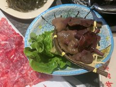 -牛品荟牛肉火锅(新城广场店)