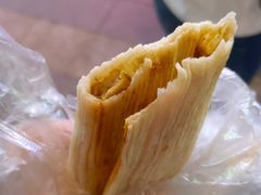-小红旗臭豆腐炸冷面(万达店)