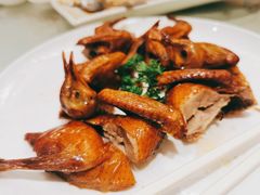 -香港富临皇宫(五月花商业广场店)