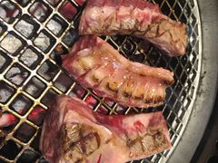 -赤坂亭·M9和牛烧肉·铁板烧(合肥万象城店)