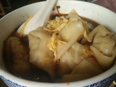 -笑来喜馄饨小笼工坊店(湖滨街店)
