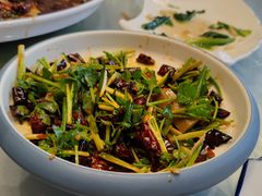 -有红鸡毛店·巴蜀民间菜(碧海南路店)