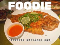 -一坐一忘云南菜(卓悦中心)