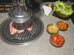 -大發韩国烤肉(八佰伴店)