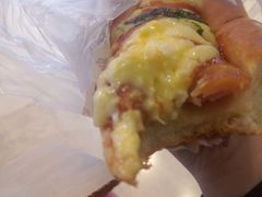 -山崎面包(静安久光店)