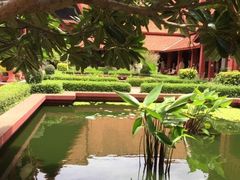 -柬埔寨国家博物馆