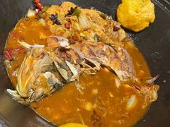 -粗粮人家·东北菜(洋桥店)