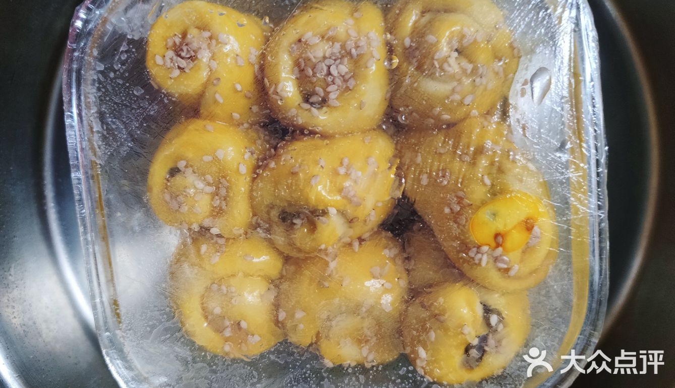 自做面包🍞