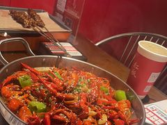 -神府路壹号·海鲜烧烤·砂锅粥·锅物(三坊七巷店)