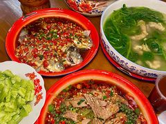 -小街47號江湖菜(四合院店)