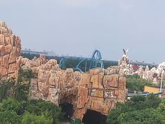 -上海玛雅海滩水公园