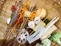 -马路边边串串香(双井直营店)