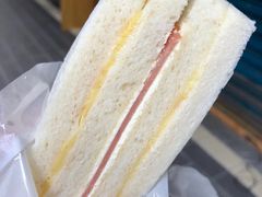 -洪瑞珍三明治(忠孝店)