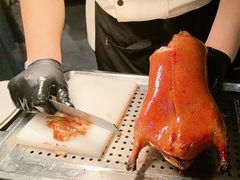 -聚味坊烤鸭店(草桥店)