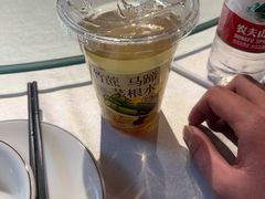 -强记海鲜·大排档(蛇口新街店)