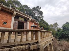 -草庵摩尼教遗址公园