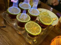 -丽纳尔斯酒吧LENORE’S BAR(三经街店)