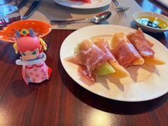 -杭州西子湖四季酒店-WL BISTRO西湖餐厅(灵隐路店)