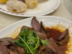 -长平老姿娘夜粥(平东一街店)