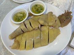 -文记壹心鸡(宝华路店)